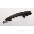 FL Poignée de porte extérieure pour Hyundai Tucson 2005-2009